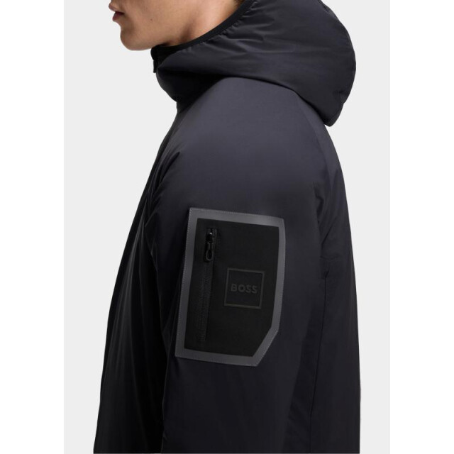 Boss Green Winterjack ow lite-x jt hd 10267912 01 50551067/402 196731 large