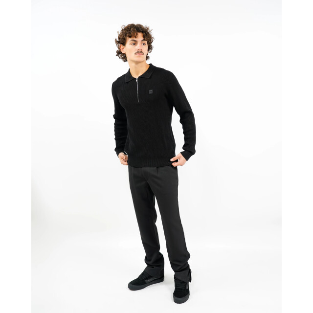 Hugo Boss Sastoro knit polo 56467 large