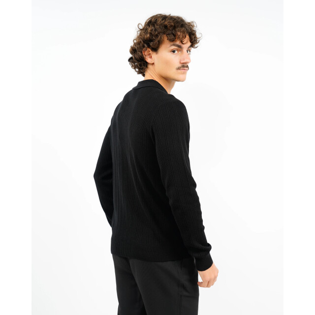 Hugo Boss Sastoro knit polo 56467 large