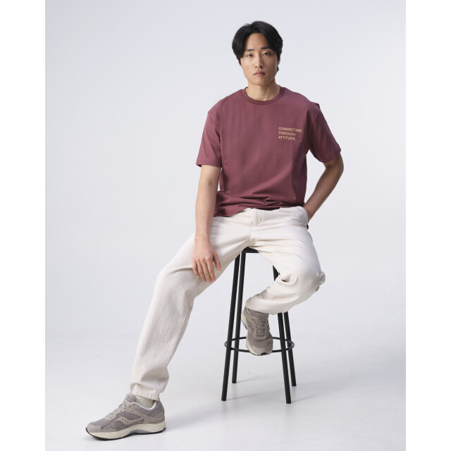 J.C. Rags T-shirt 103528-006-S large