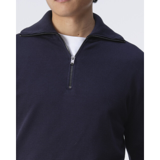 J.C. Rags Schipperstrui donker 103653-001-XL large