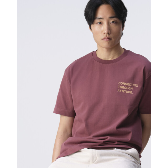 J.C. Rags T-shirt 103528-006-S large