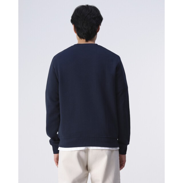 J.C. Rags Sweater donker 103536-001-XL large