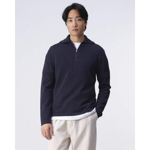 J.C. Rags Schipperstrui donker 103653-001-XL large