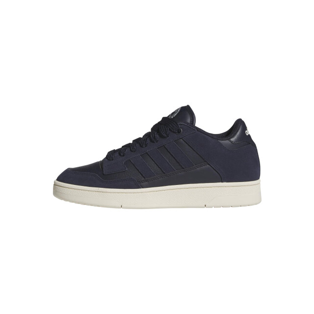 Adidas rapid court low lage sneakers heren - 073635_200-10 large
