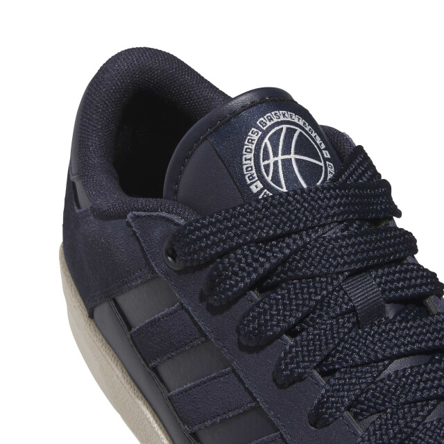 Adidas rapid court low lage sneakers heren - 073635_200-10 large