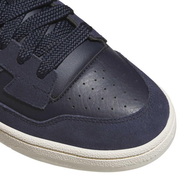 Adidas rapid court low lage sneakers heren - 073635_200-10 large