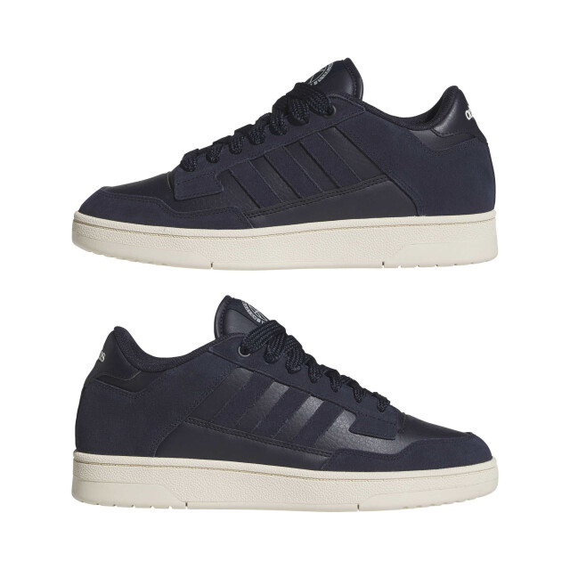 Adidas rapid court low lage sneakers heren - 073635_200-10 large