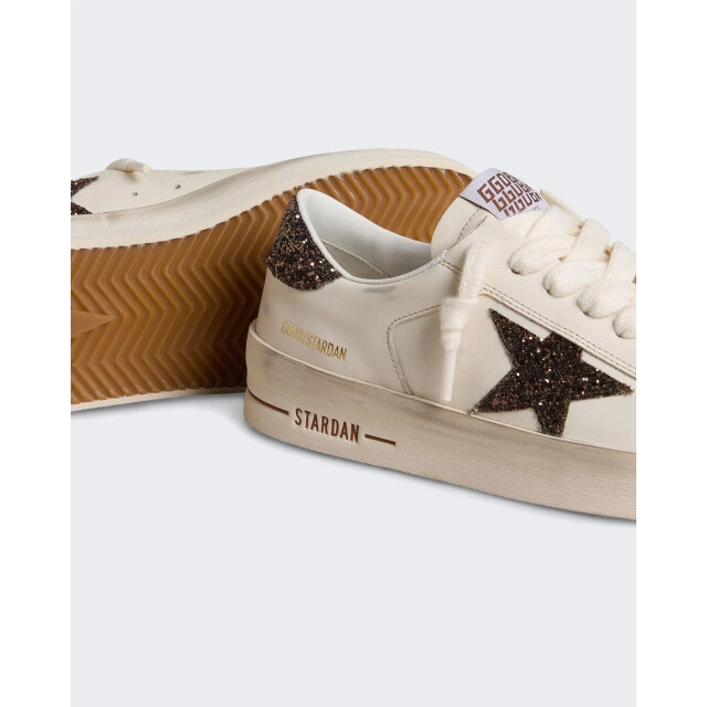 Golden Goose Deluxe Brand Dames stardan GWF00128.F007939-10318 large