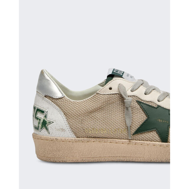 Golden Goose Deluxe Brand Heren ballstar GMF00117.F008161-83257 large