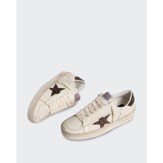Golden Goose Deluxe Brand Dames stardan GWF00128.F007939-10318 large