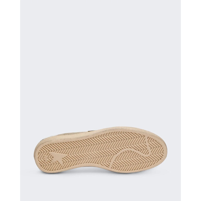 Golden Goose Deluxe Brand Heren ballstar GMF00117.F008161-83257 large