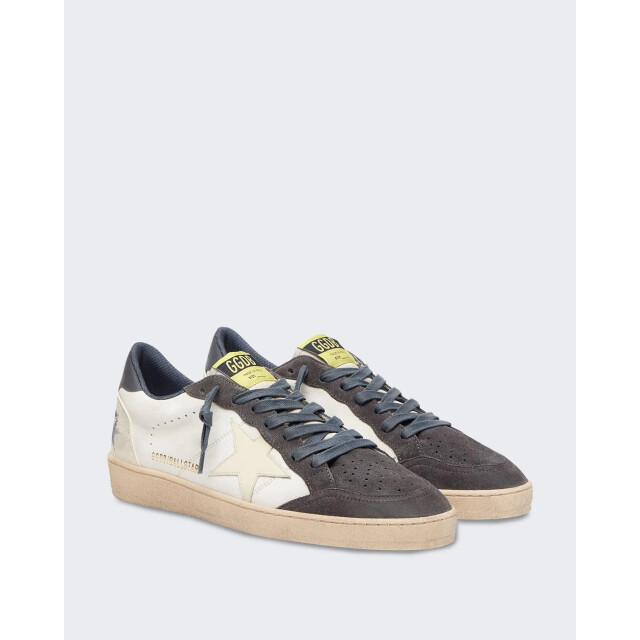 Golden Goose Deluxe Brand Heren ballstar GMF00913.F008117-10576 large