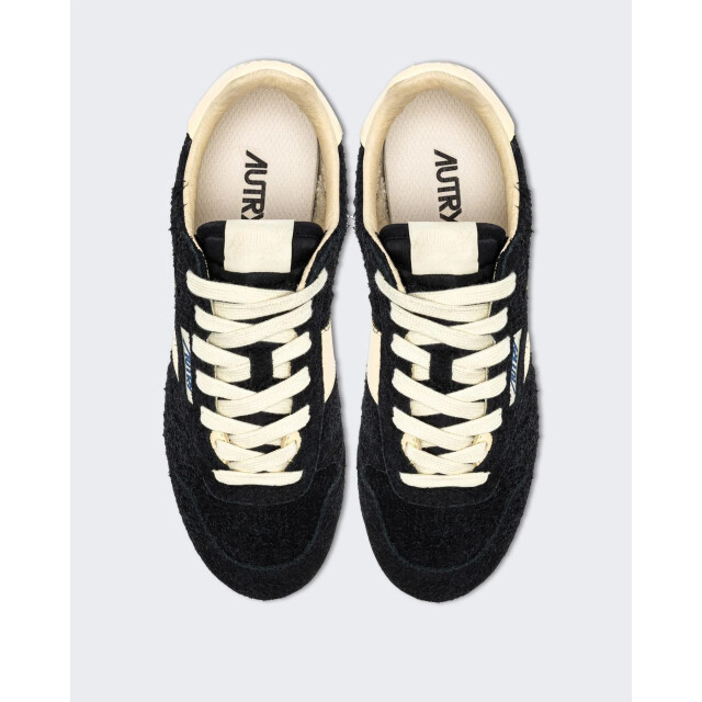 Autry Dames windspin low wom WSLW-UB27 large