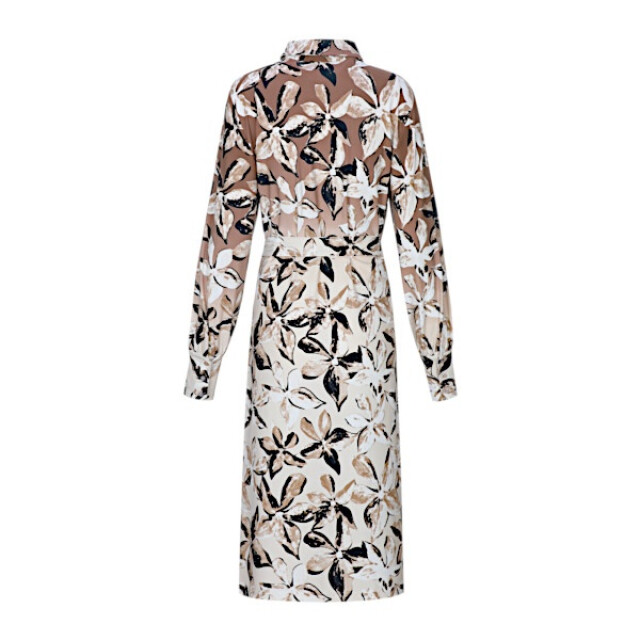 G-Maxx Jurk bibian sahara/sand Bibian - Sahara/Sand large