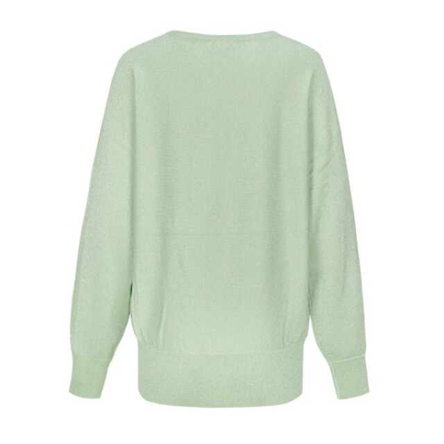 G-Maxx Sweater katelyn light moss Katelyn - Light Moss large