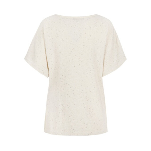 G-Maxx Top anais knit - Anais knit - Sand large