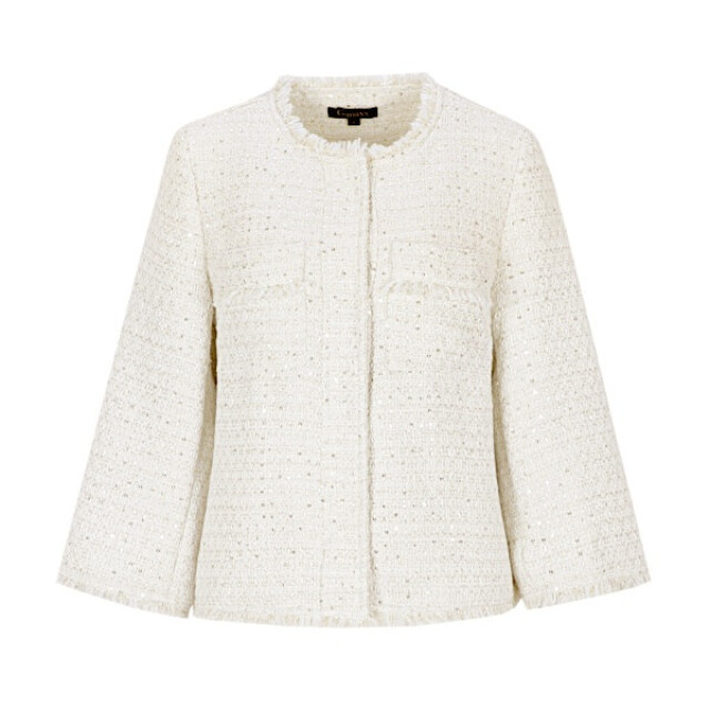 G-Maxx Jasje aubree woolwhite Aubree - WoolWhite large