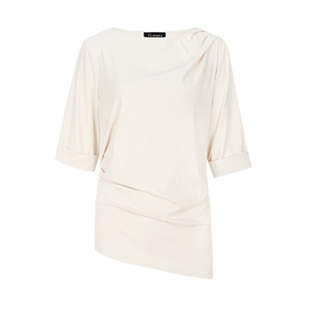 G-Maxx Top romina - Romina - Sand large