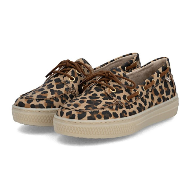 Rieker Veterschoenen L5905 large