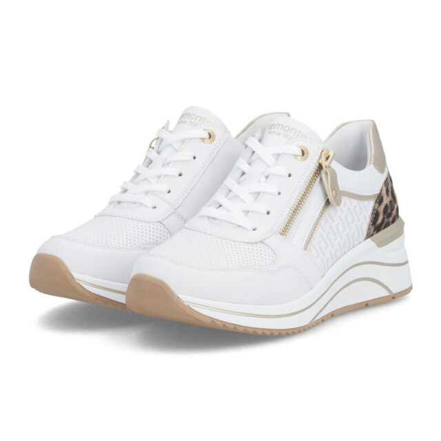 Remonte Veterschoenen D0T10 large