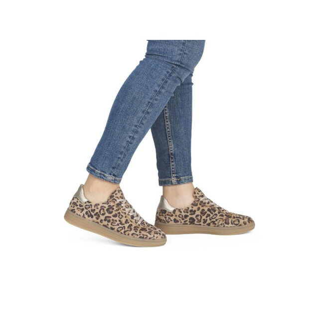 Remonte Veterschoenen D2C06 large