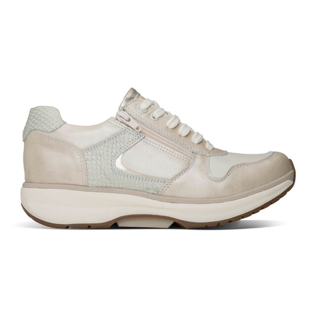 Xsensible 30150.3-New Jersey Veterschoenen Wit 30150.3-New Jersey large