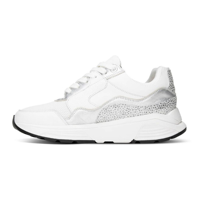 Xsensible 33000.1-Golden Gate Lady Veterschoenen Wit 33000.1-Golden Gate Lady large