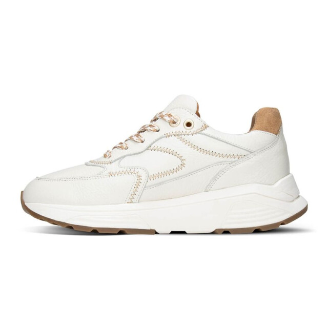 Xsensible 33002.4-Ponte Vecchio Veterschoenen Wit 33002.4-Ponte Vecchio large