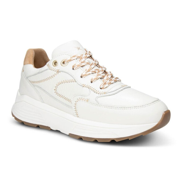 Xsensible 33002.4-Ponte Vecchio Veterschoenen Wit 33002.4-Ponte Vecchio large
