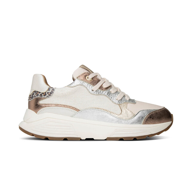 Xsensible 33011.3.396 Sneakers Brons 33011.3.396 large