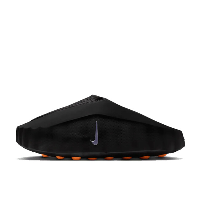 Nike Mind 001 slide black chrome HQ4307-001 large