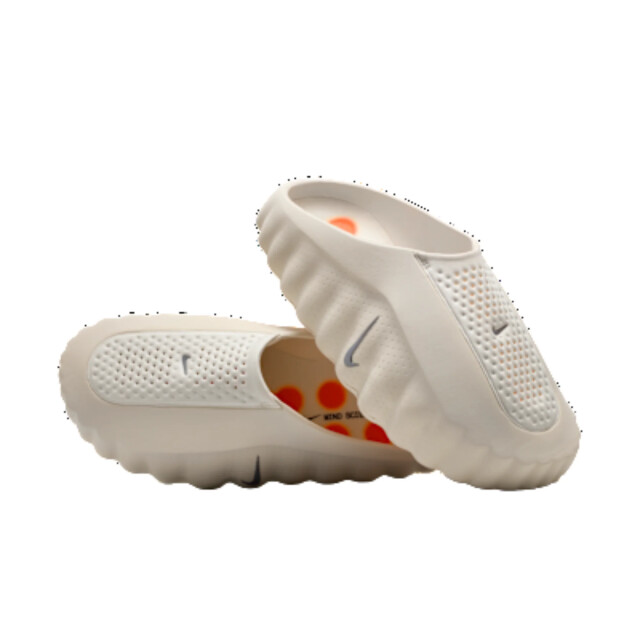 Nike Mind 001 slide light bone HQ4307-002 large