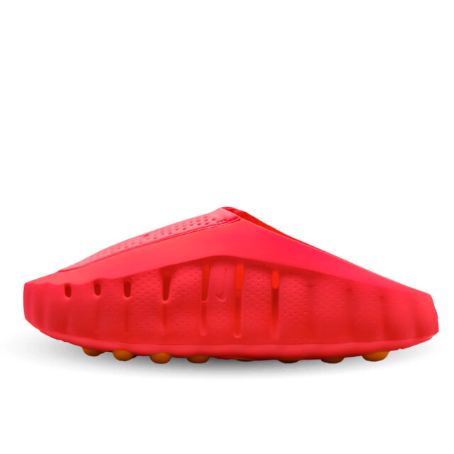 Nike Mind 001 slide solar red HQ4307-600 large
