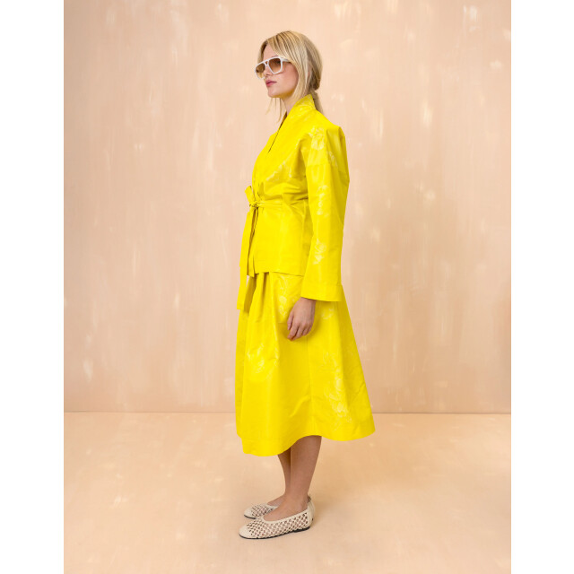 Oilily Jai kimono S26WCO2001-724 large