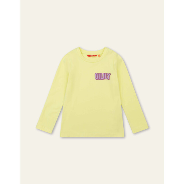 Oilily Together t-shirt