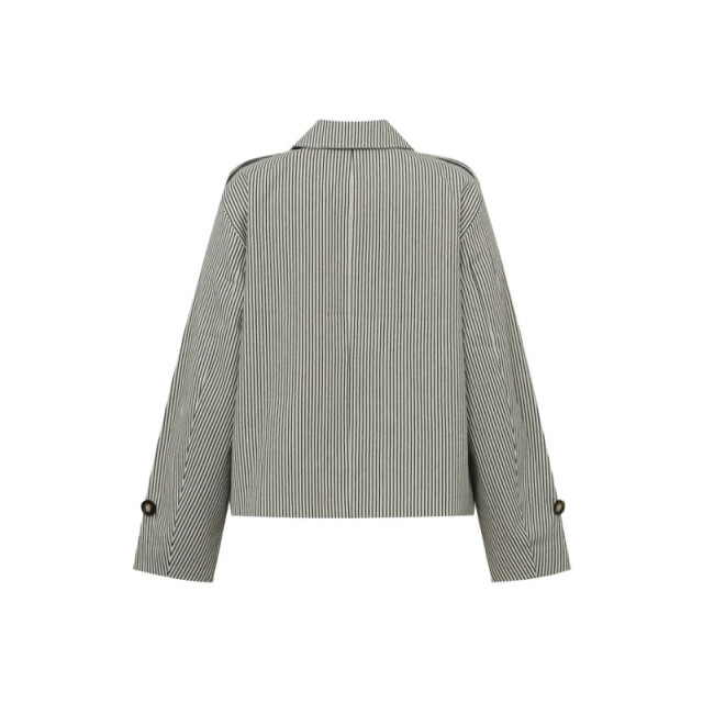 MbyM Becker-m jacket - Becker-M jacket - MbyM large