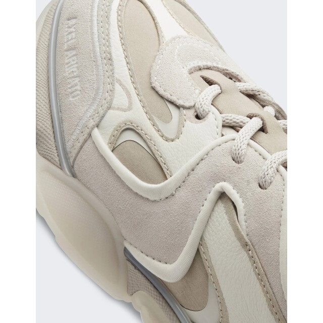 Axel Arigato Dames eris sneaker F3492004-Off White/Taupe large