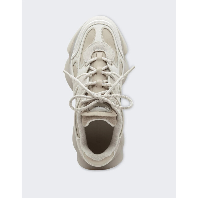 Axel Arigato Dames eris sneaker F3492004-Off White/Taupe large