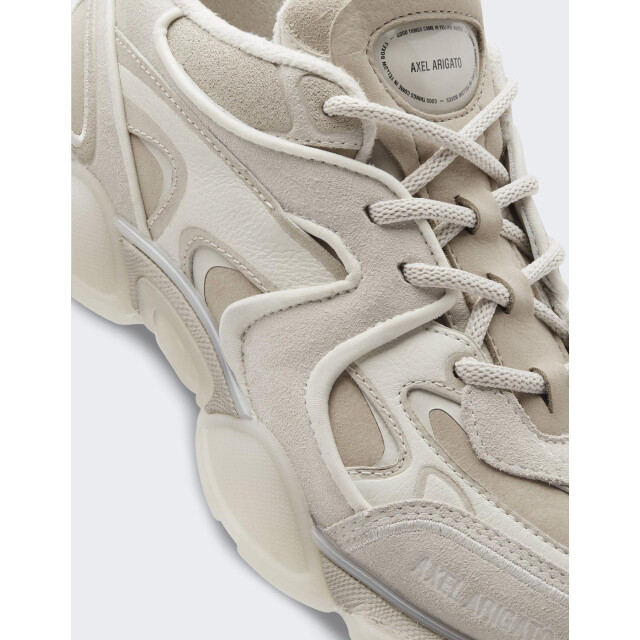 Axel Arigato Dames eris sneaker F3492004-Off White/Taupe large