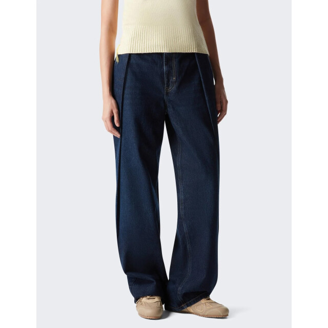 Axel Arigato Dames slow runner F3925003-Tan/Gum large