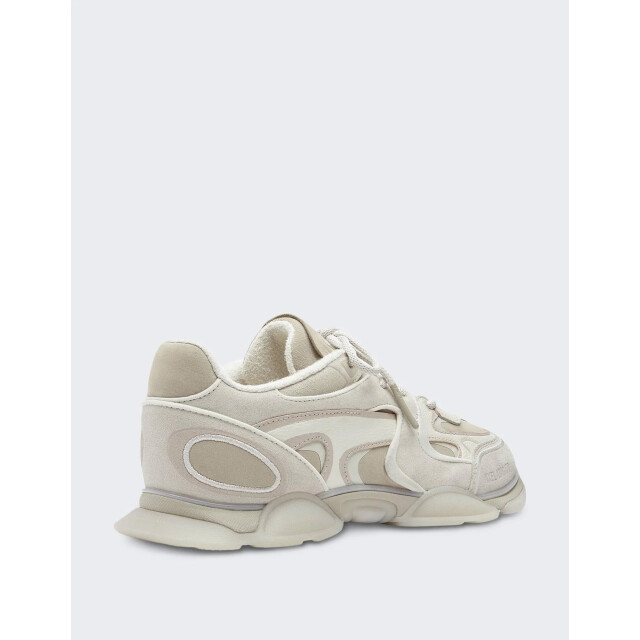 Axel Arigato Heren eris sneaker F3488004-Off White/Taupe large