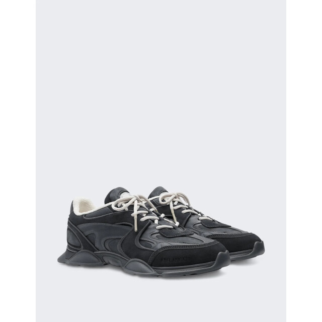 Axel Arigato Heren eris sneaker F3488007-Black/Black large