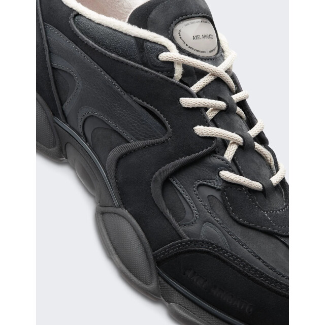 Axel Arigato Heren eris sneaker F3488007-Black/Black large