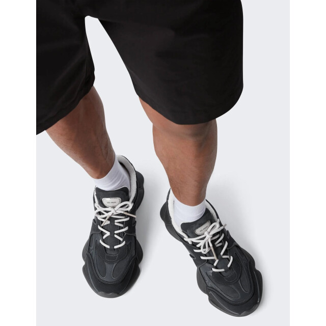 Axel Arigato Heren eris sneaker F3488007-Black/Black large