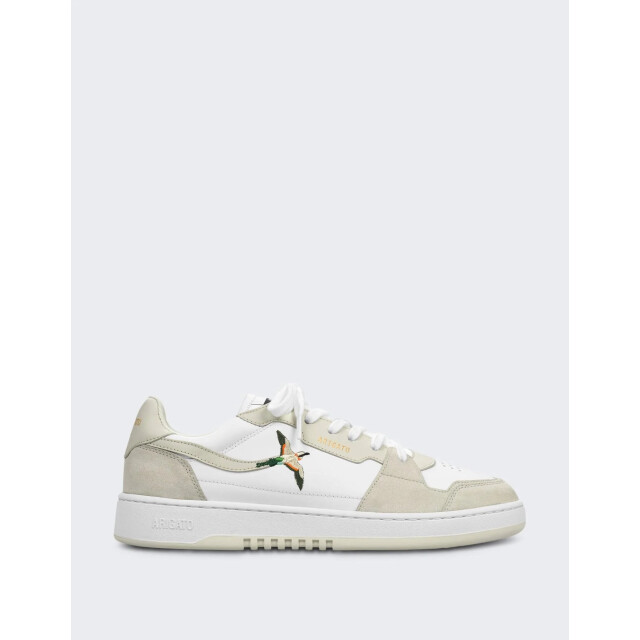 Axel Arigato Heren dice lo bee bird sneaker F2528001-WHITE/OFF WHITE large