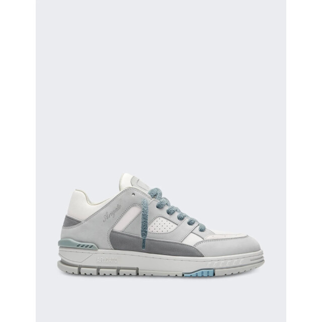 Axel Arigato Heren area lo sneaker F3588002-Grey/Dark Grey large