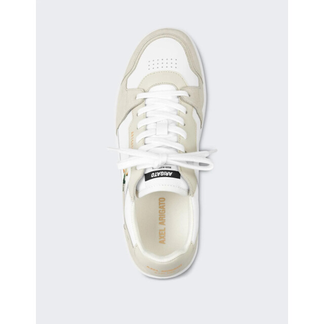 Axel Arigato Heren dice lo bee bird sneaker F2528001-WHITE/OFF WHITE large