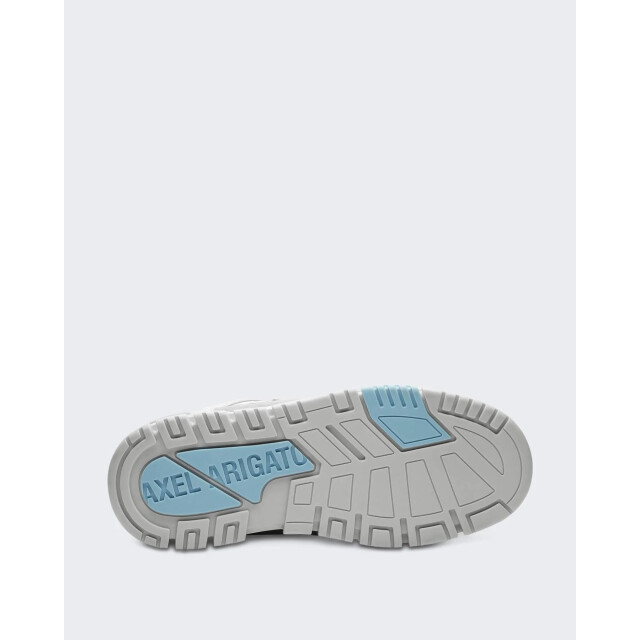 Axel Arigato Heren area lo sneaker F3588002-Grey/Dark Grey large