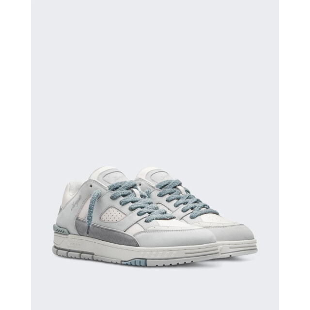 Axel Arigato Heren area lo sneaker F3588002-Grey/Dark Grey large